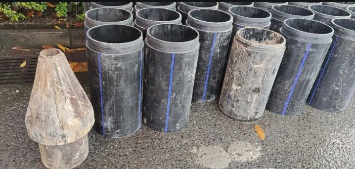 上海管道短管置換修復專業(yè)無損修復服務(wù)